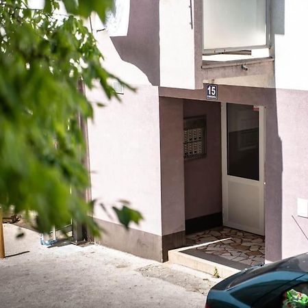 Pearl Of Sibenik Apartment Eksteriør bilde
