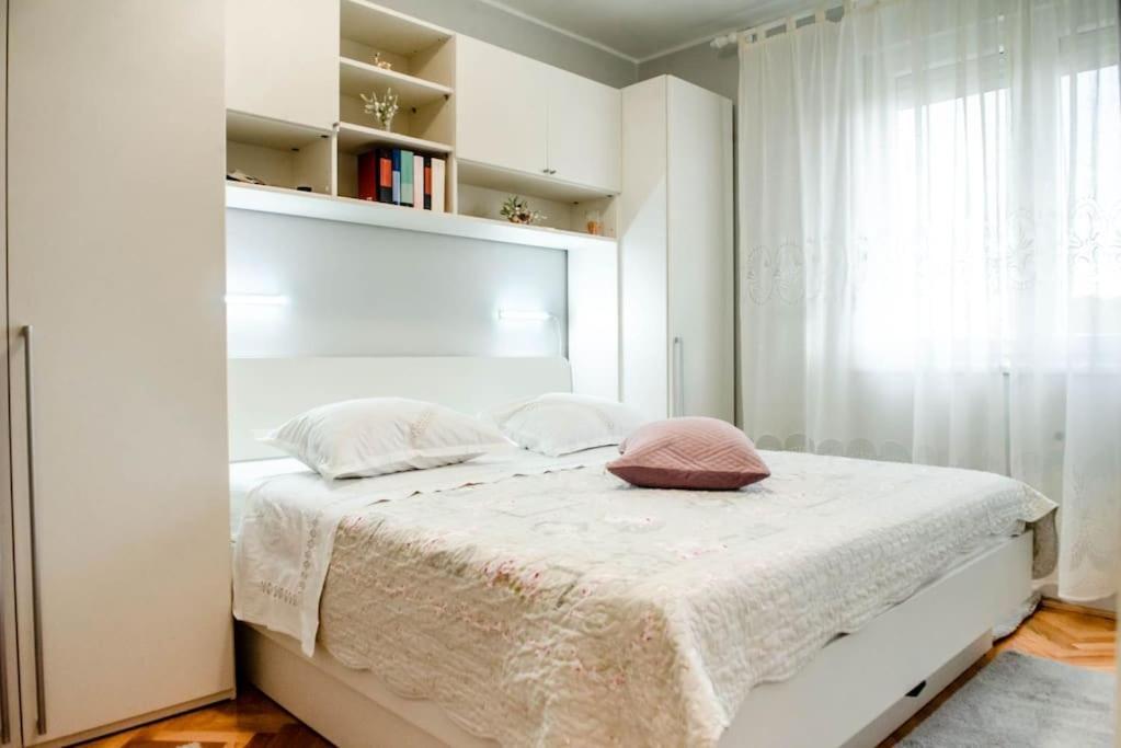Pearl Of Sibenik Apartment Eksteriør bilde