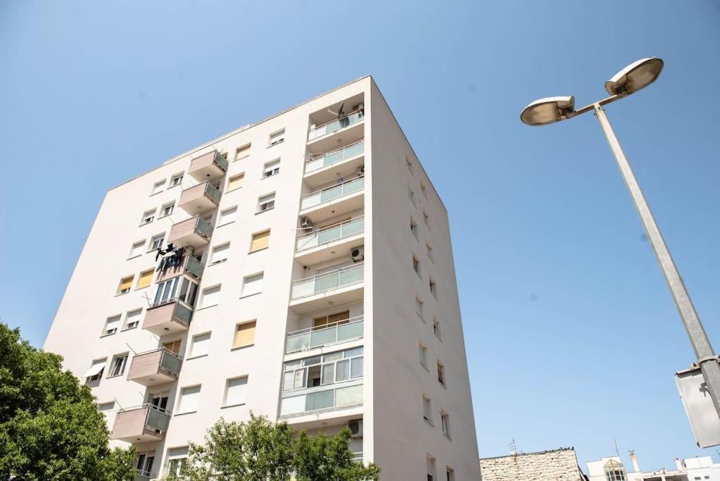 Pearl Of Sibenik Apartment Eksteriør bilde