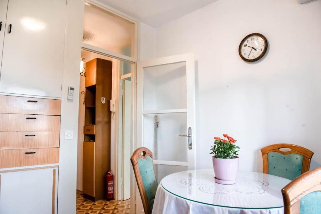 Pearl Of Sibenik Apartment Eksteriør bilde