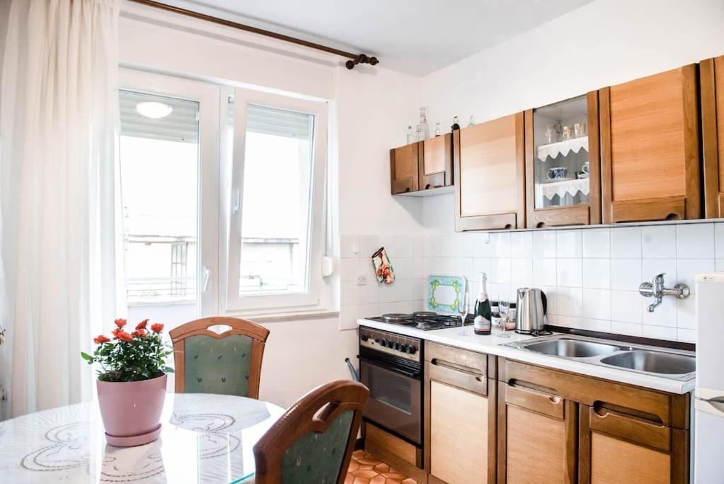 Pearl Of Sibenik Apartment Eksteriør bilde