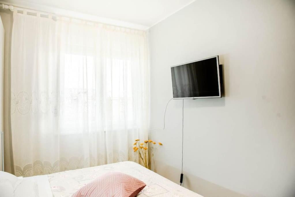 Pearl Of Sibenik Apartment Eksteriør bilde