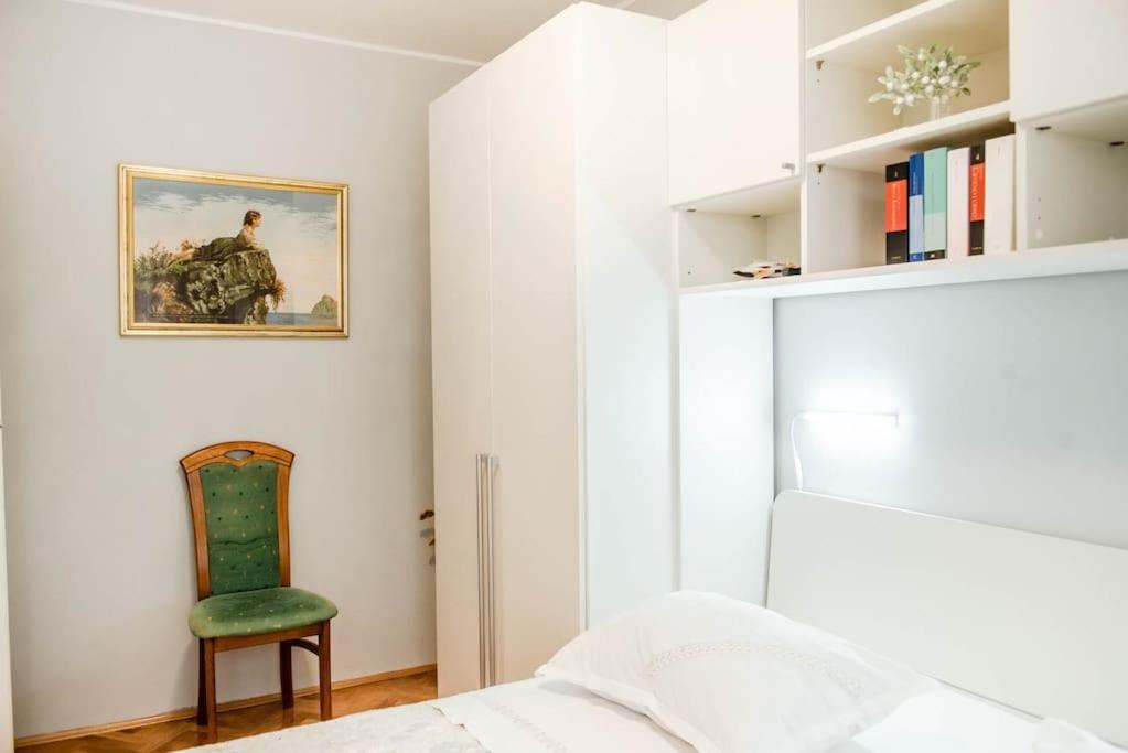 Pearl Of Sibenik Apartment Eksteriør bilde