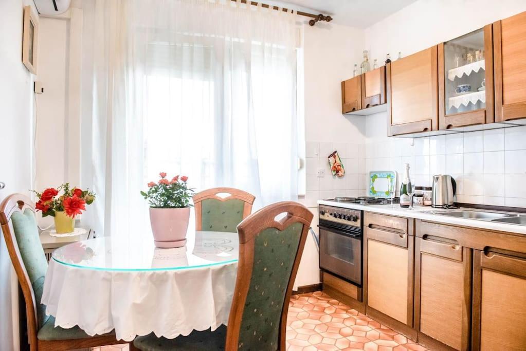 Pearl Of Sibenik Apartment Eksteriør bilde
