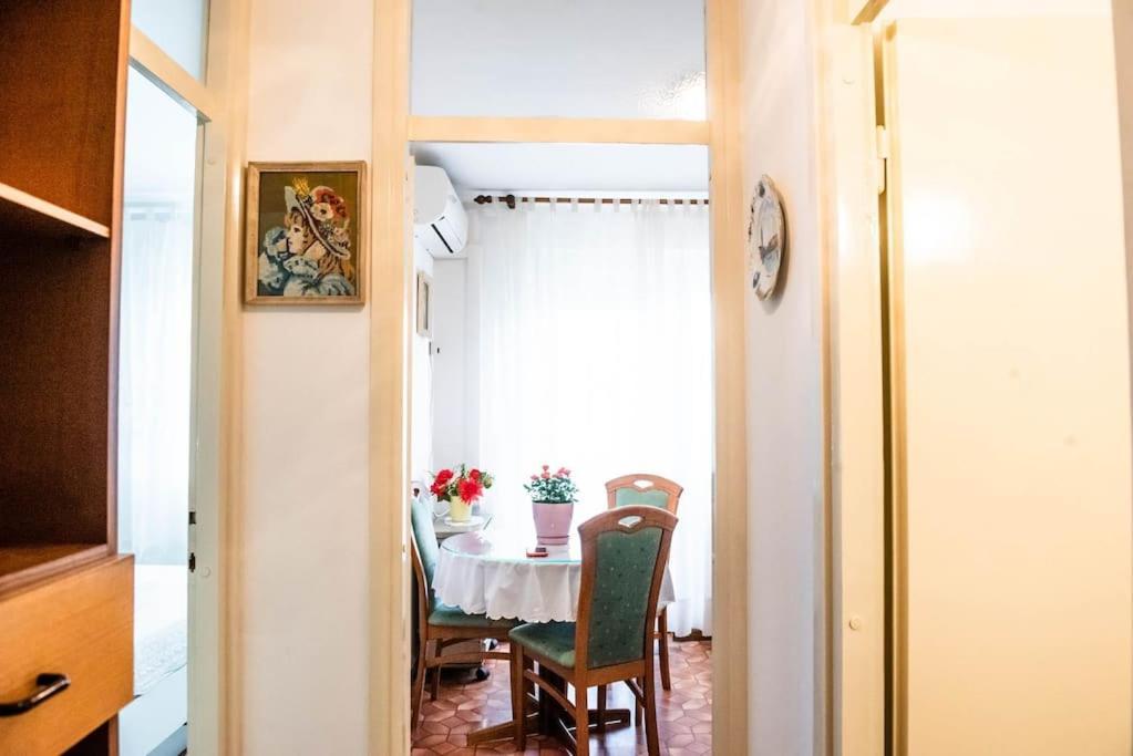 Pearl Of Sibenik Apartment Eksteriør bilde