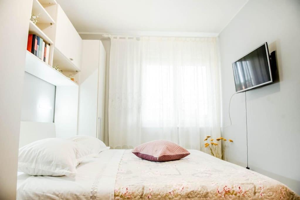Pearl Of Sibenik Apartment Eksteriør bilde