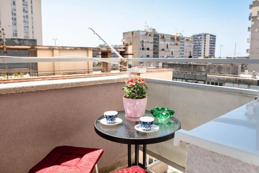 Pearl Of Sibenik Apartment Eksteriør bilde